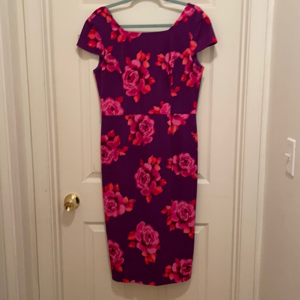 Size 12 dress